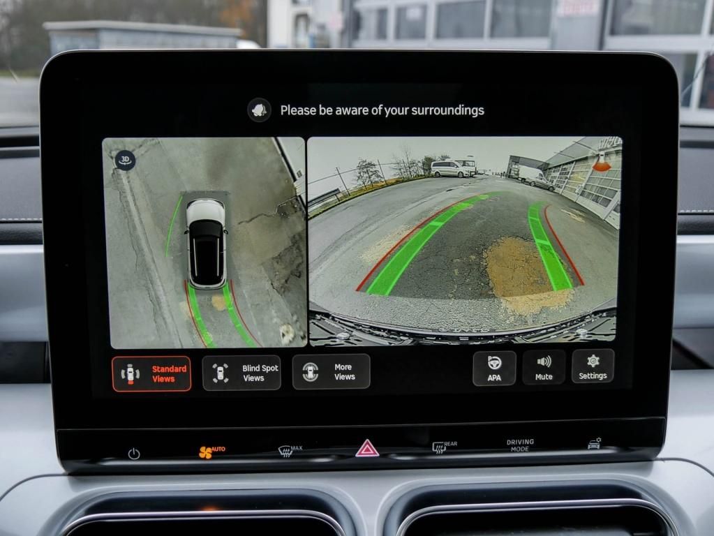 Smart #1 Pulse AWD #Pano#Memo#Distr#Ambi#360°#Head-up