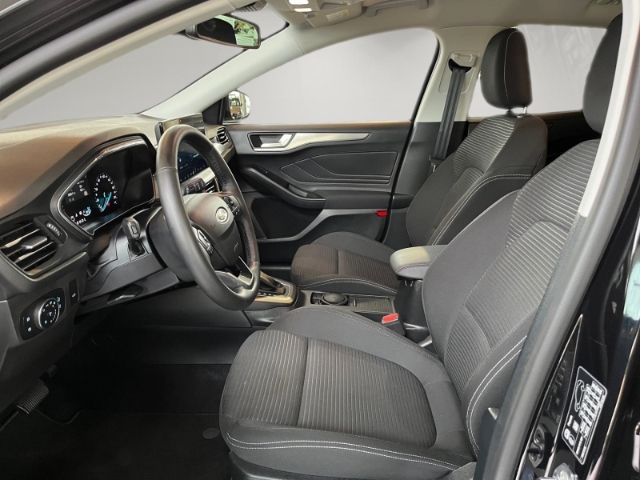 Ford Focus Turnier 1.0 Titanium+Lenkradheizung+Sitzhe