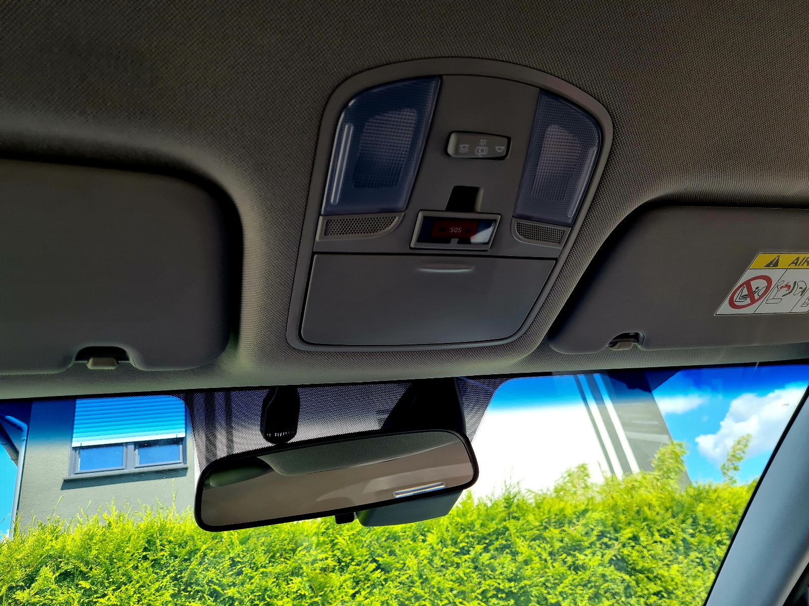 Hyundai IONIQ Elektro - Samsaru's Car Outlet