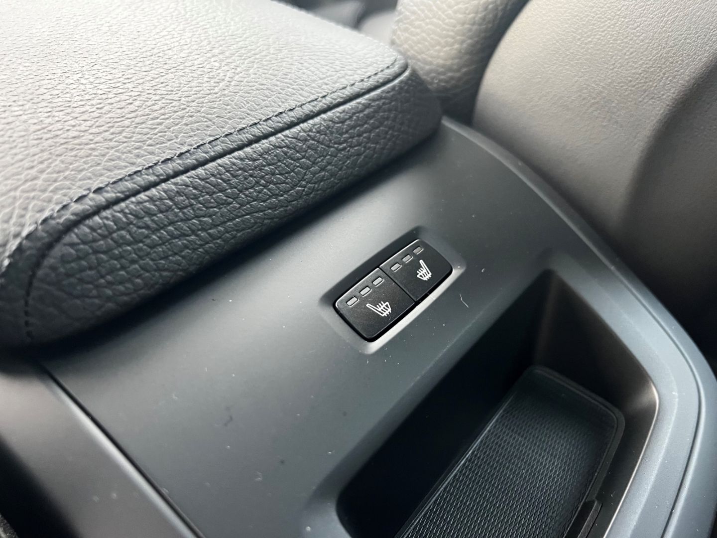 Volvo XC60 Inscription Recharge Plug-In Hybrid AWD T8