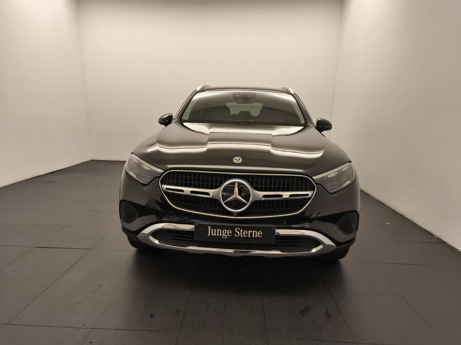 Mercedes-Benz GLC 300e 4M Advanced+ Burmester AHK DigitalLight