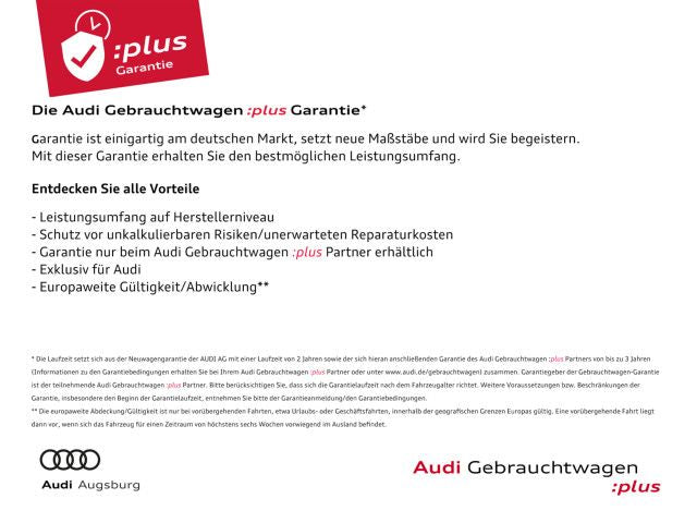 Audi A5 Cabriolet 2x S line 40 TDI qu.*ACC*AHK*8-fach