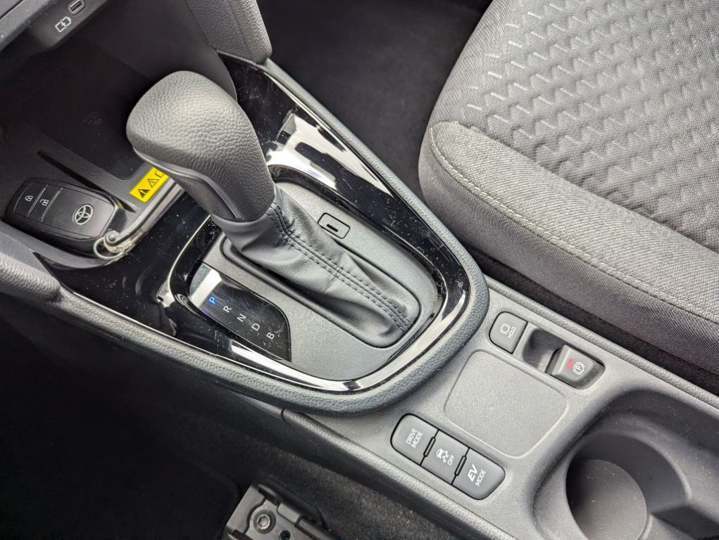 Toyota Yaris Cross Hybrid 130 1.5 VVT-i Teamplayer