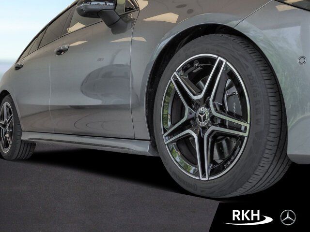 Mercedes-Benz CLA 250 4M SB AMG Line - Samsaru's Car Outlet