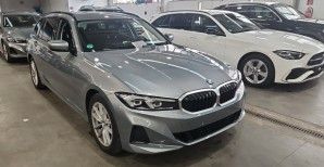 BMW 320d xDrive SHADOW - Samsaru's Car Outlet