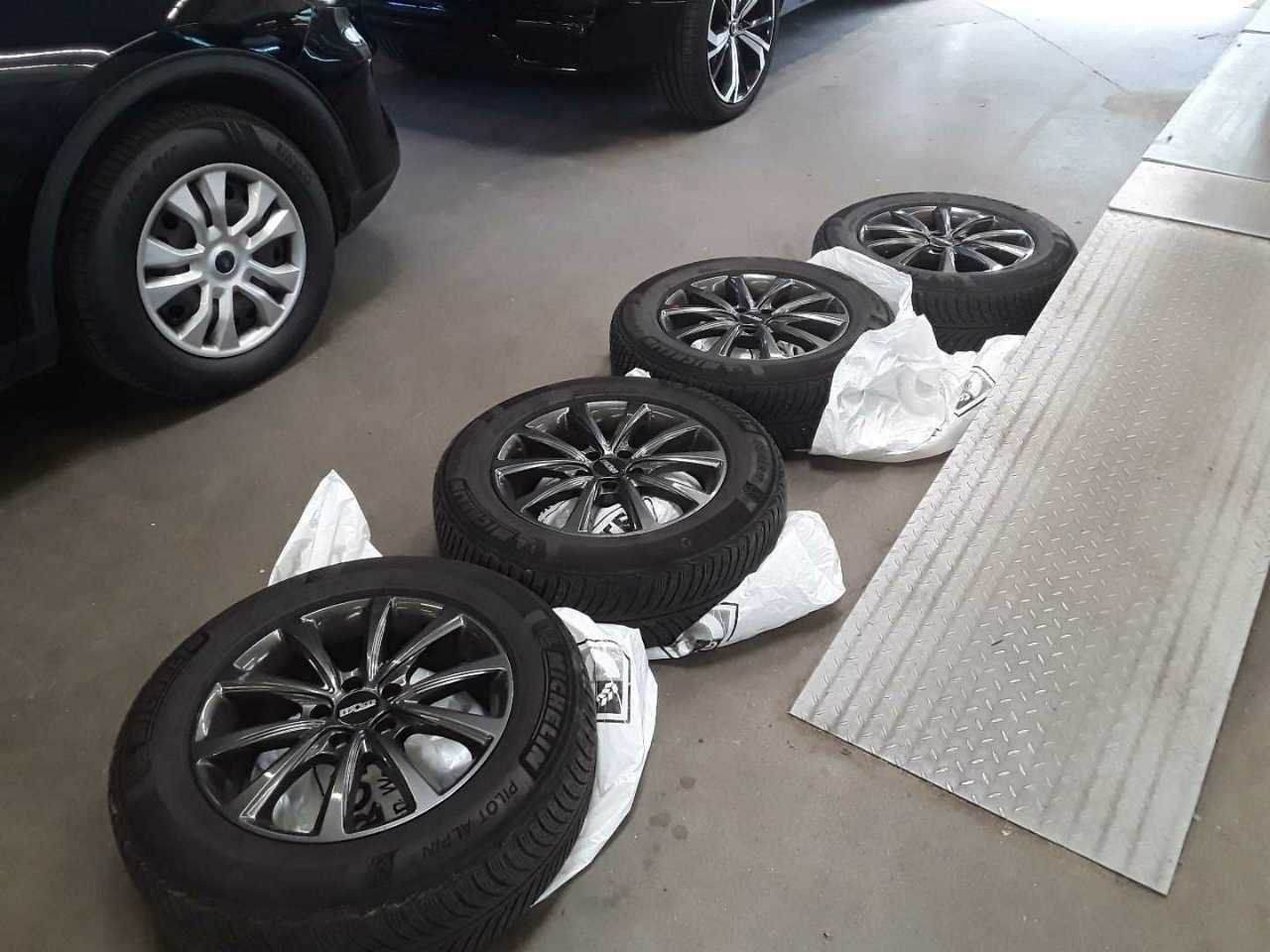 Seat Tarraco 2.0 TDI FR Virtual AHK SpoSi ACC Key LED