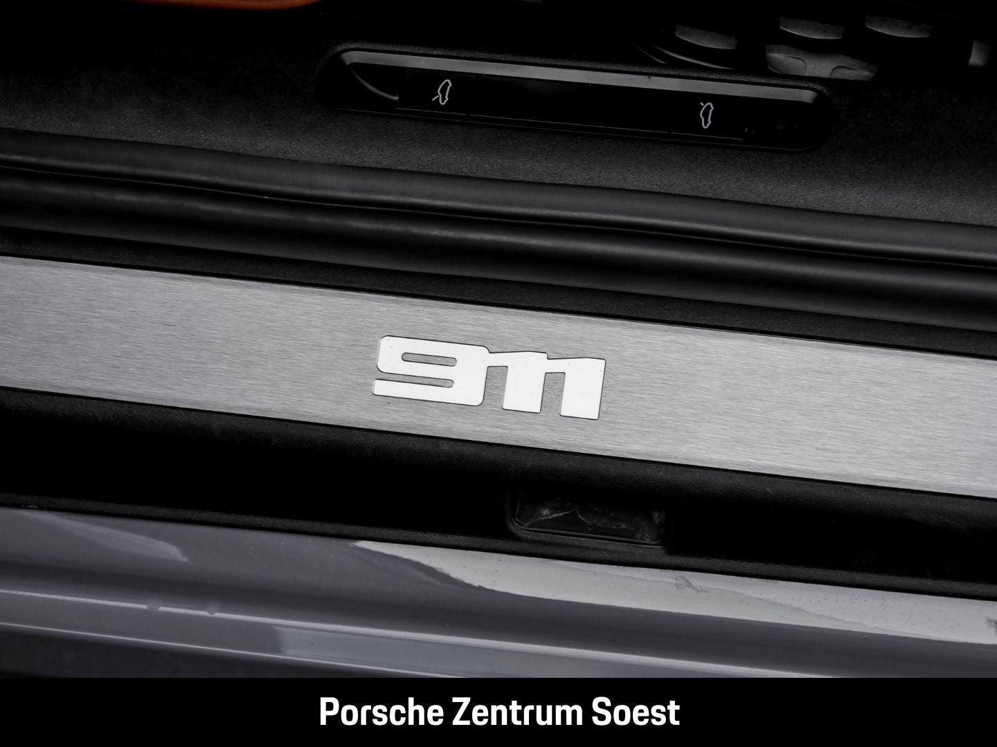 Porsche 911 Turbo/PASM/Heritage-Design-Paket/Burmester