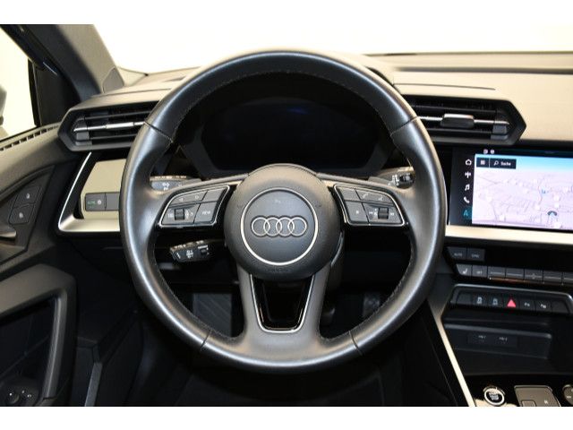 Audi A3 Sportback 35 TDI S-tronic advanced LED/Einpar