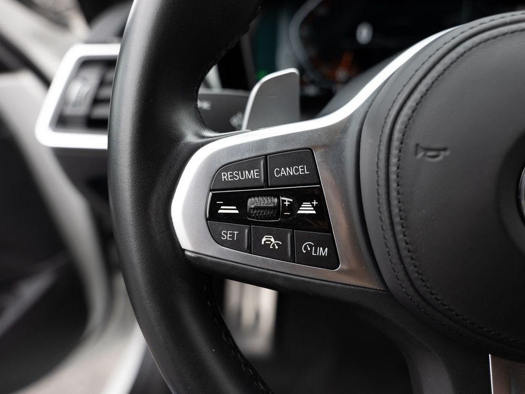BMW 330d Touring M-Sportpaket - Samsaru's Car Outlet