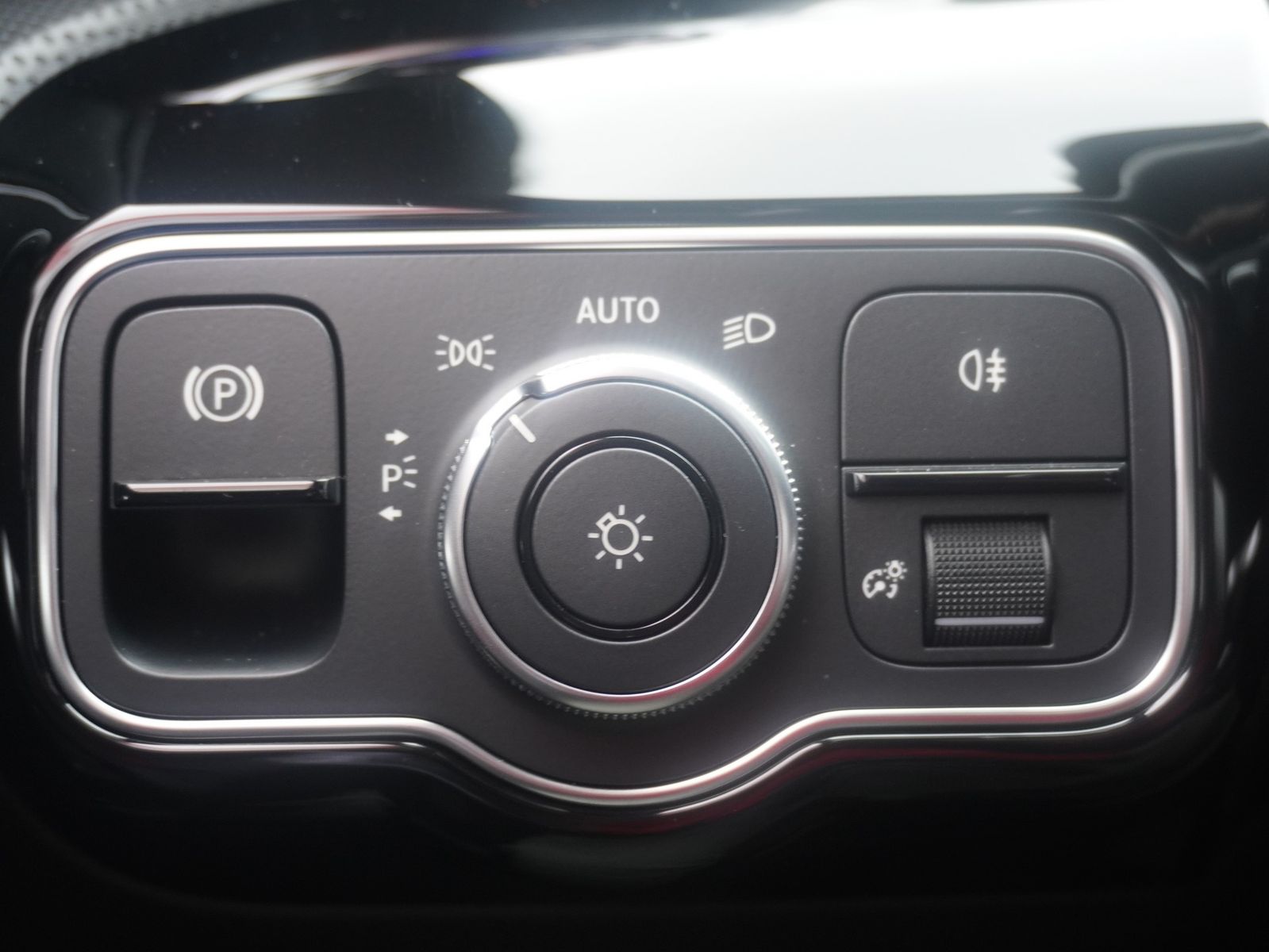Mercedes-Benz CLA 35 AMG SB 4Matic - Samsaru's Car Outlet