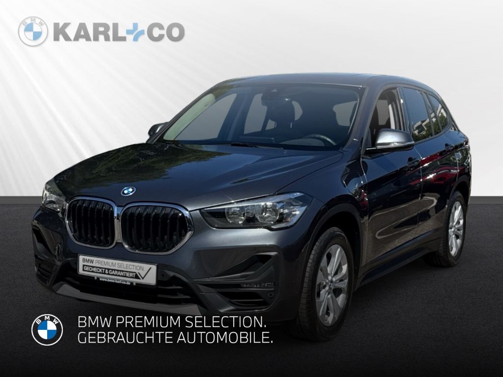 BMW X1 xDrive 25e Advantage - Samsaru's Car Outlet