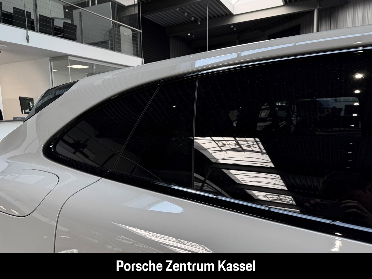 Porsche Panamera 4S E-Hybrid Sport Turismo 2.9