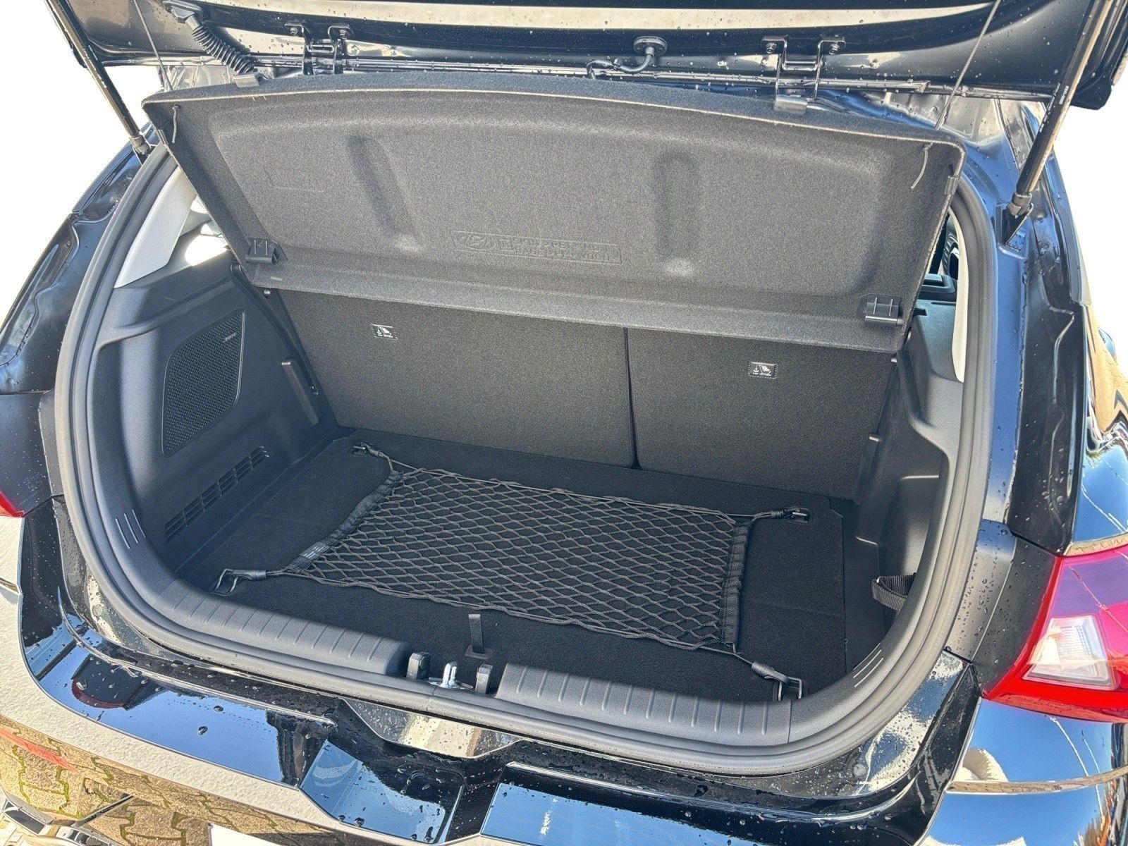 Hyundai i20 1.0 T-GDI Trend DCT KOMFORT/SOUND BRETTEN HY