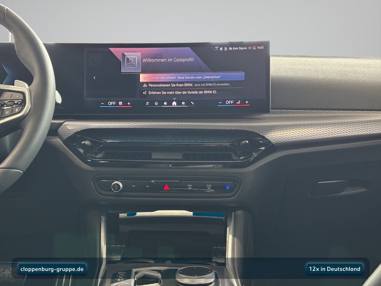 BMW 330e Touring M Sportpaket Head-Up UPE: 79.529€