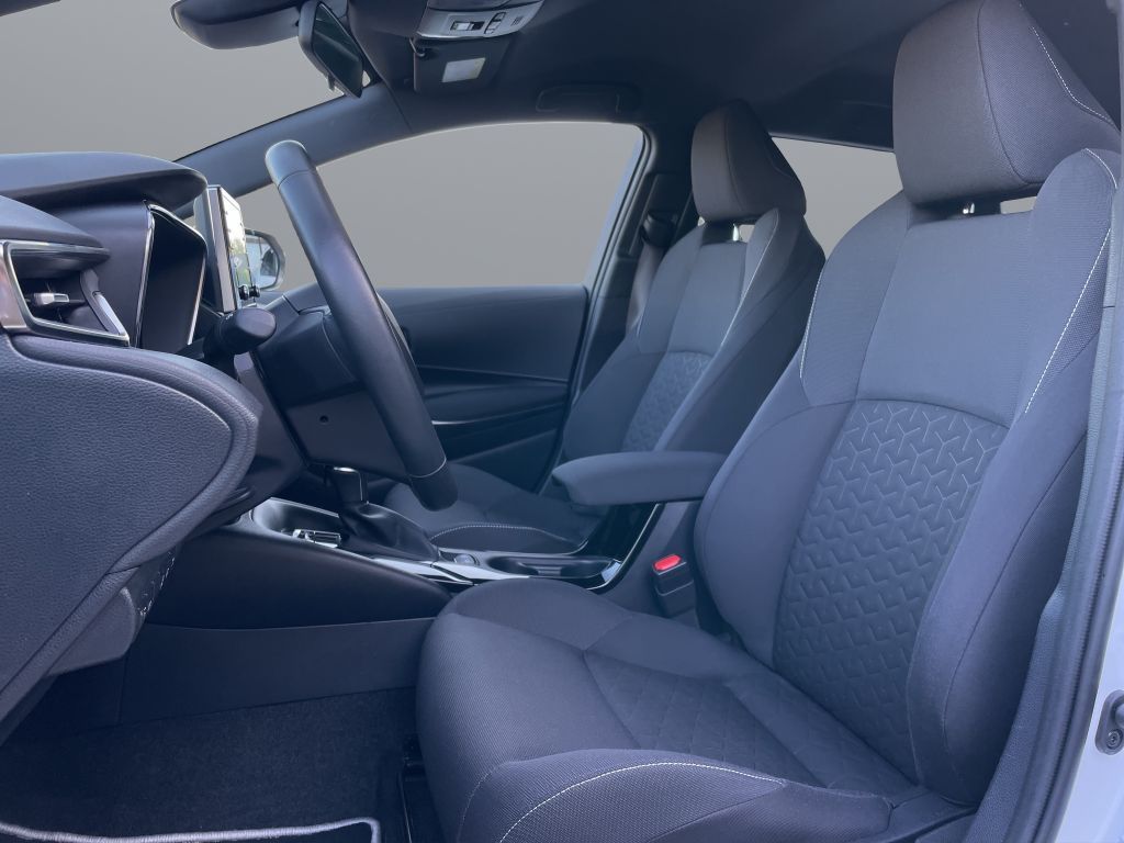 Toyota Corolla 1.8 TS Comfort - Samsaru's Car Outlet