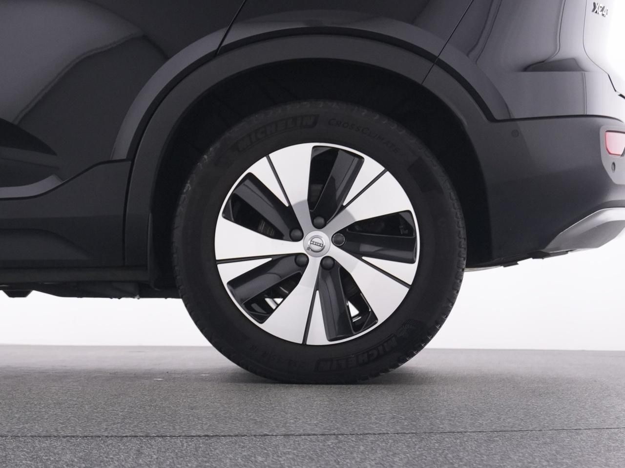 Volvo XC40 T5 Recharge Plus Bright+SHZ+AHK+MEMO+STNDHZ