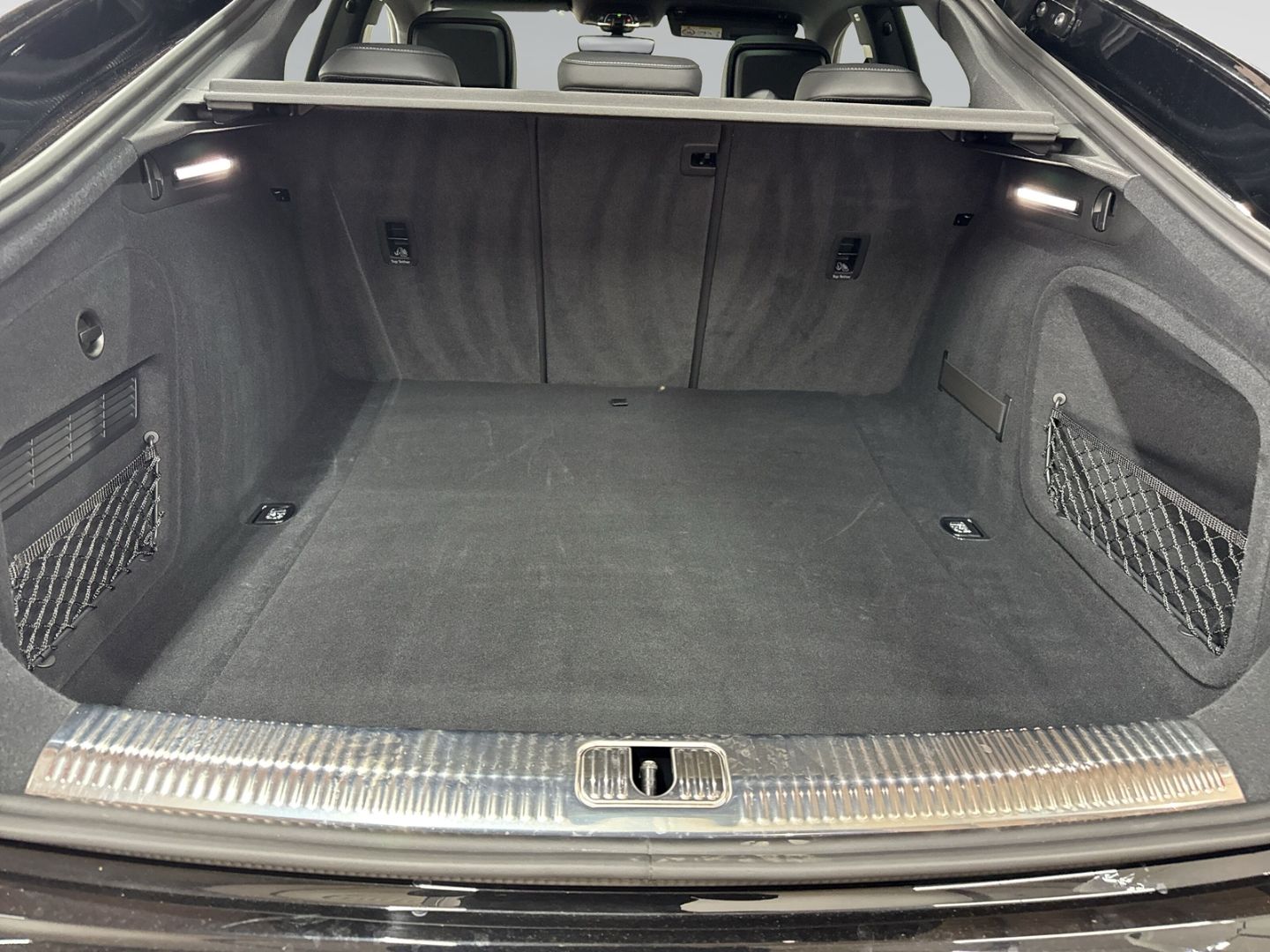 Audi A5 Sportback 40 TDI S line qu tro Kamera+Pano