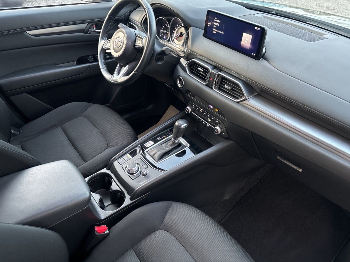 Mazda CX-5 L SKYACTIV-G 194 6AG AL-EXCLUSIVE NAV ACAA