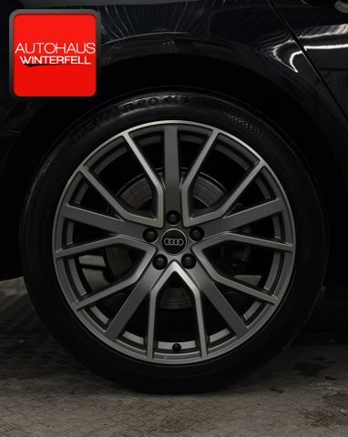 Audi A6 Avant 55 TFSI Qu 20Z S-LINE PANO+AHK+MEMORY+