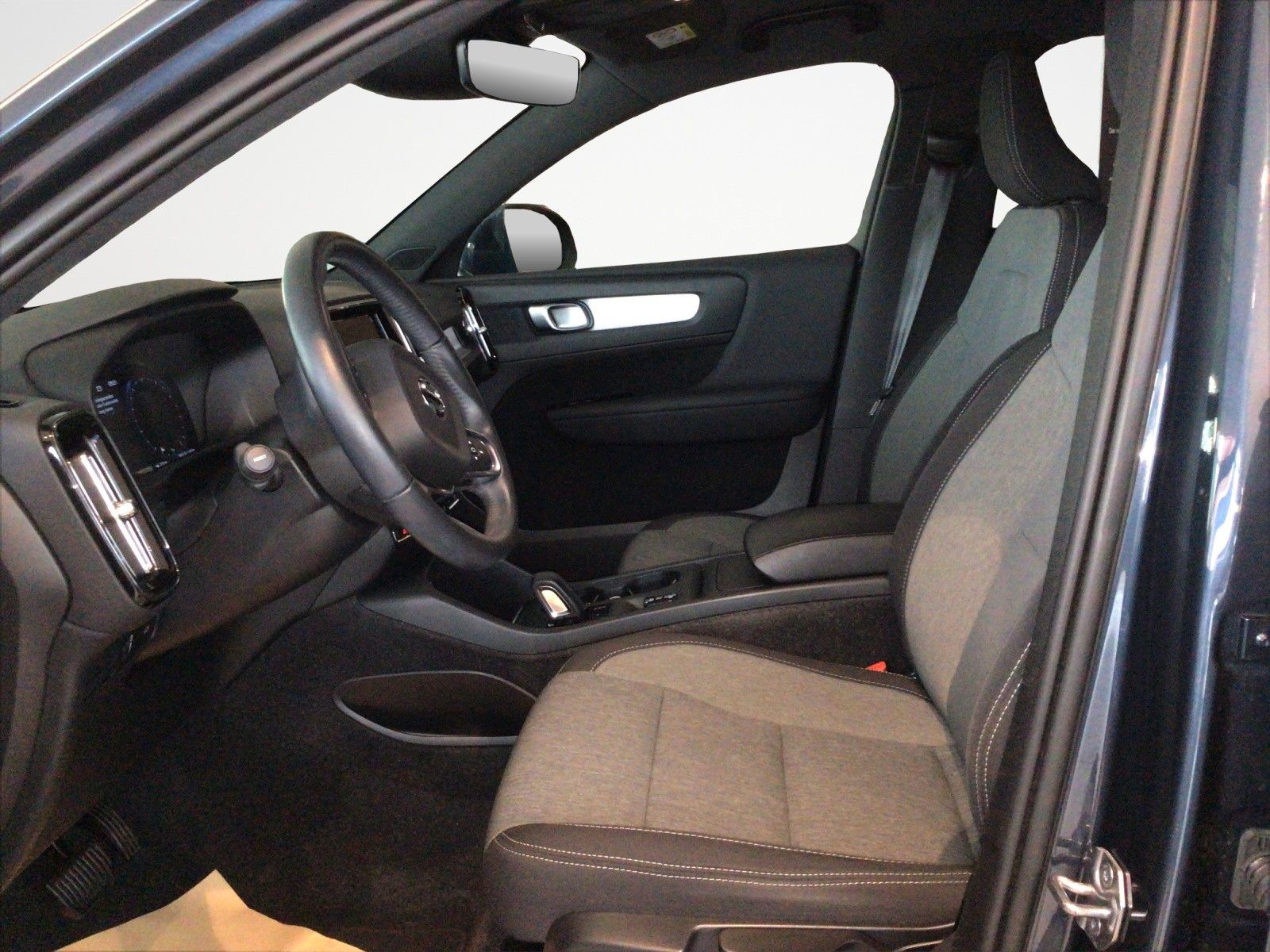 Volvo XC40 B4 Momentum Pro Geartronic