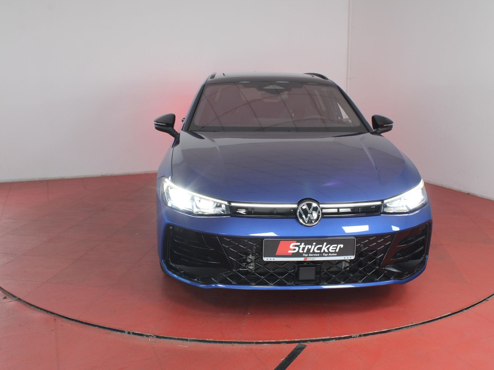 Volkswagen Passat Variant R-Line 1.5TSI e-Hybrid 398,-ohne