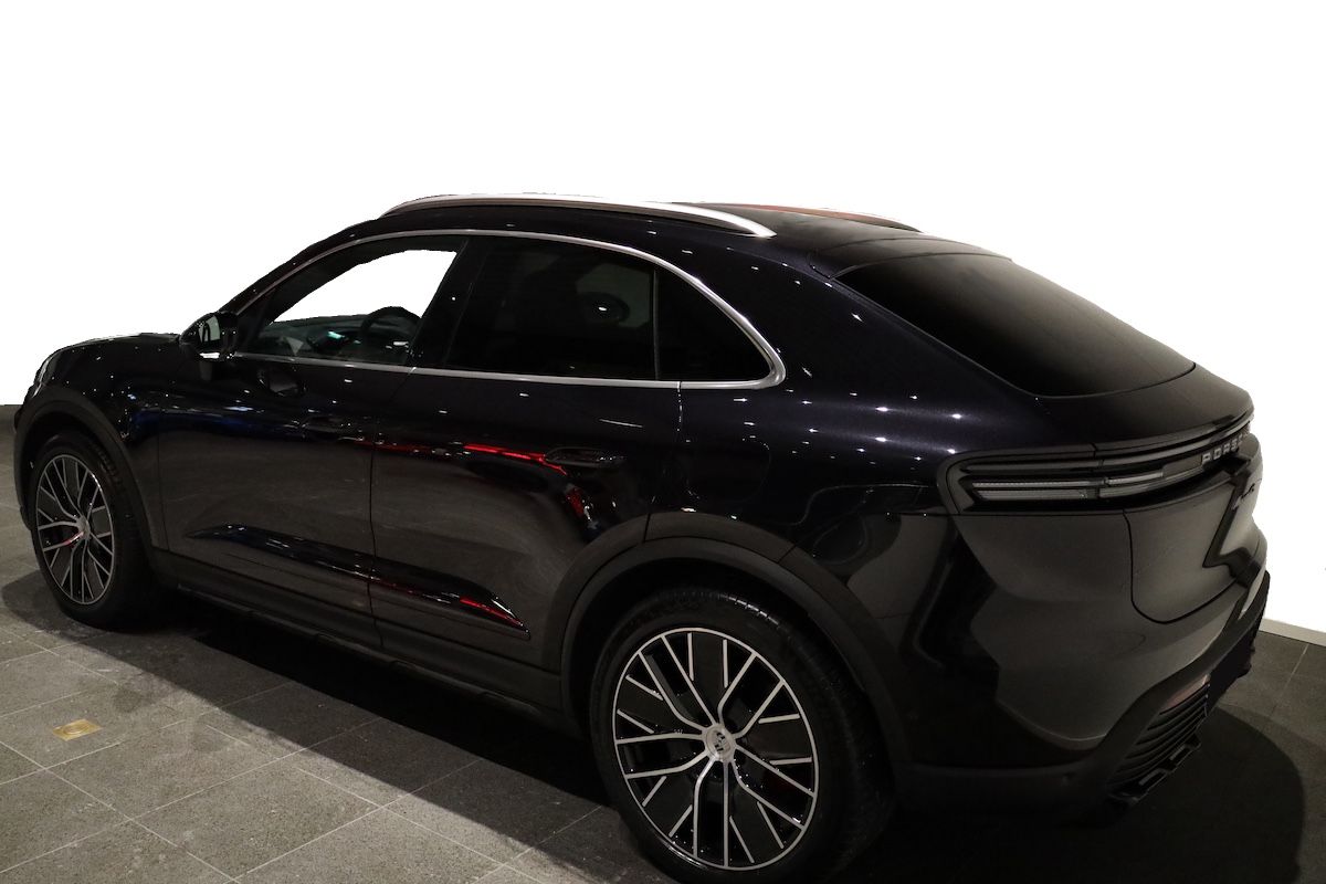 Porsche Macan 4S*2025*LUFT*PANO*ACC*360 Grad*Offroad