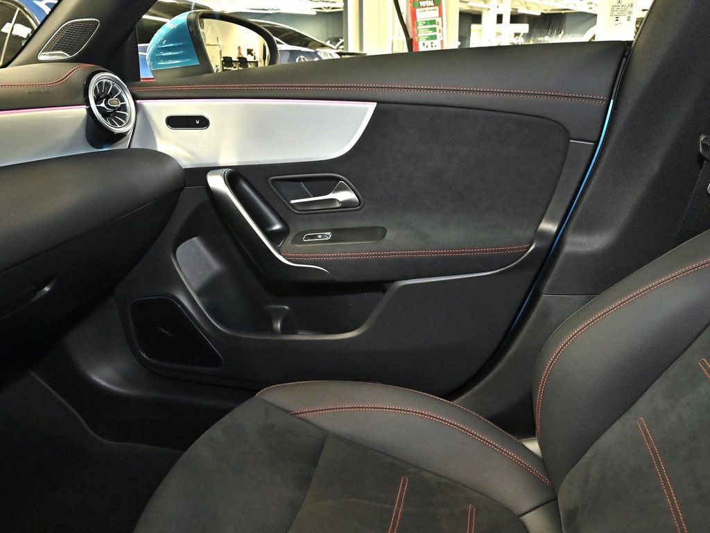 Mercedes-Benz CLA 250 4M Coupé AMG Sport Advanced Plus - Samsaru's Car Outlet