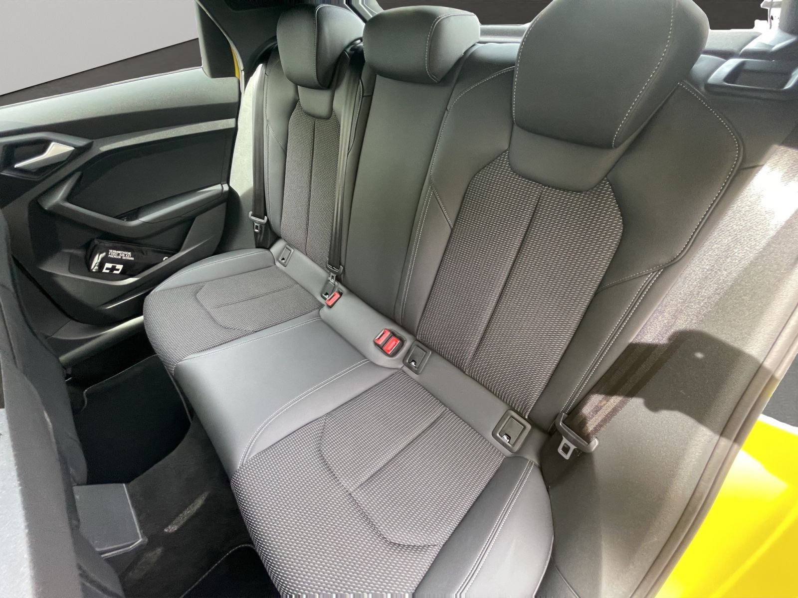 Audi A1 Sportback 35 TFSI S line LED Kamera Carplay