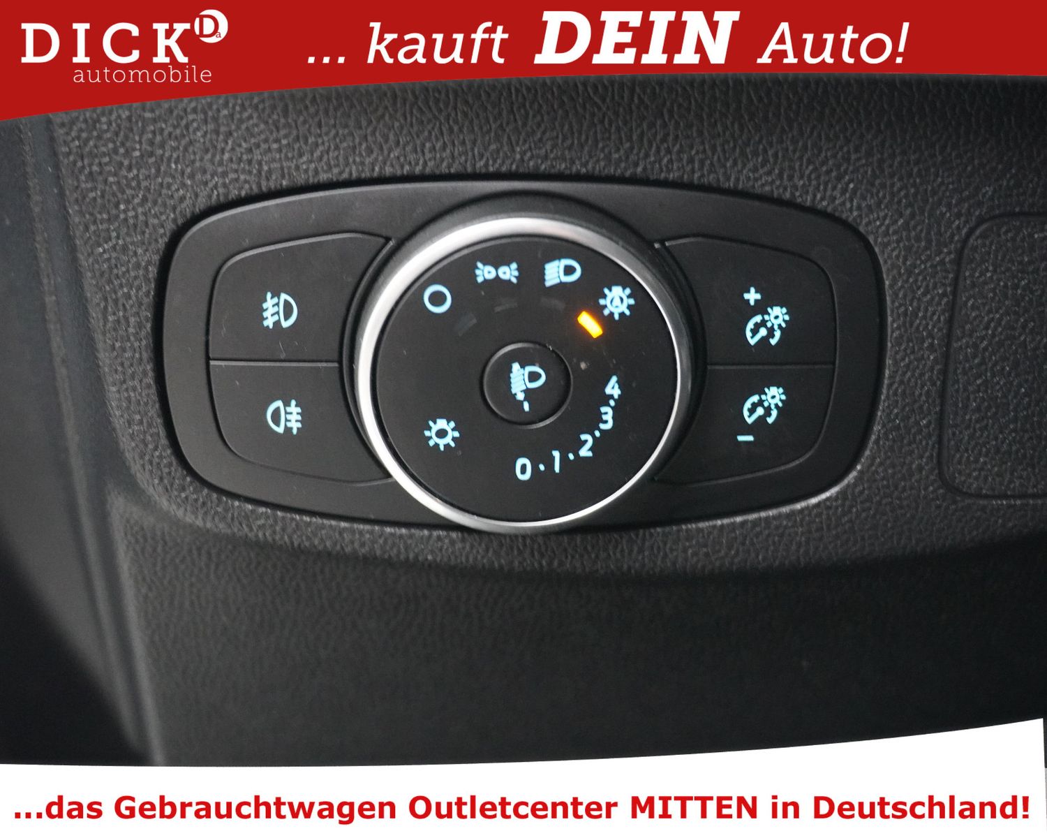 Ford Focus 2.0d Aut Titan NAV+KAM+LED+SHZ+ACC+KEY+DAB