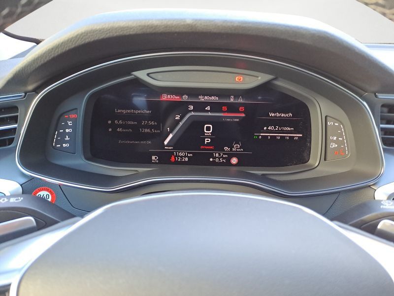 Audi A6 Avant 40TDI S tronic S line - Samsaru's Car Outlet