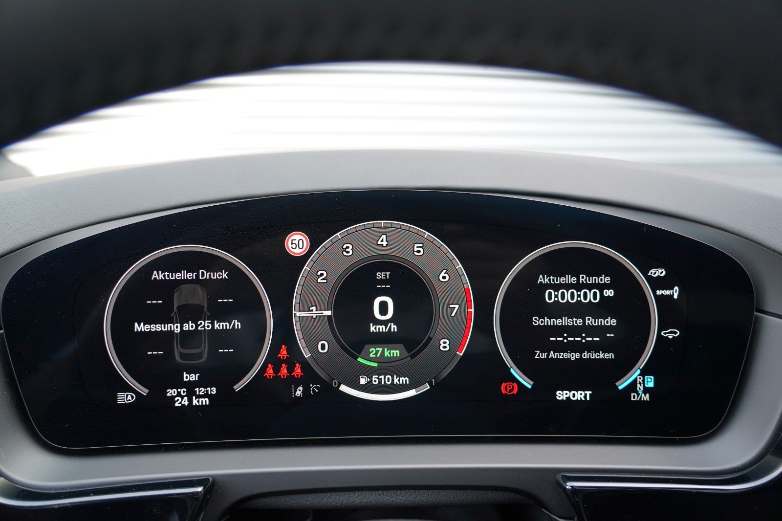 Porsche Cayenne Coupe E-Hybrid LUFT PANO SOFT MY25