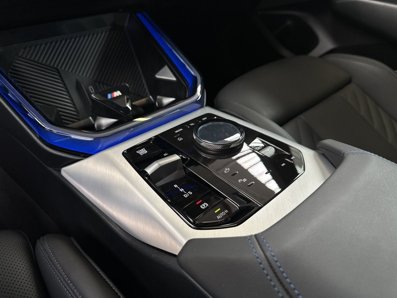 BMW X3 20 xDrive M Sport Pro|AHK|Harman/Kardon|19"