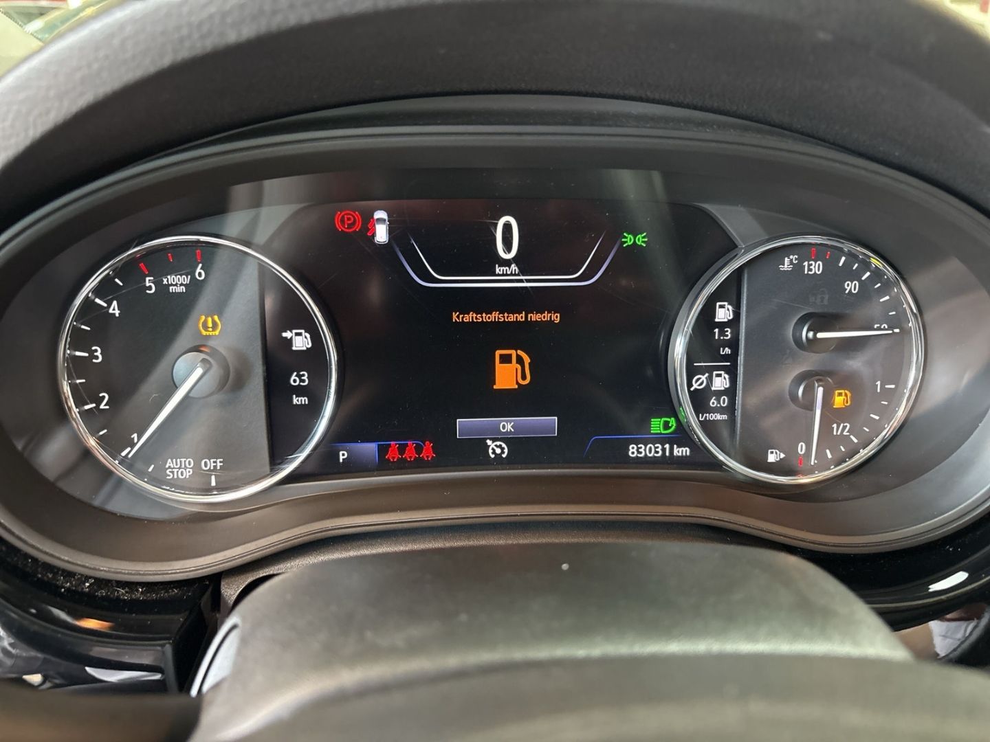 Opel Astra Elegance - Samsaru's Car Outlet