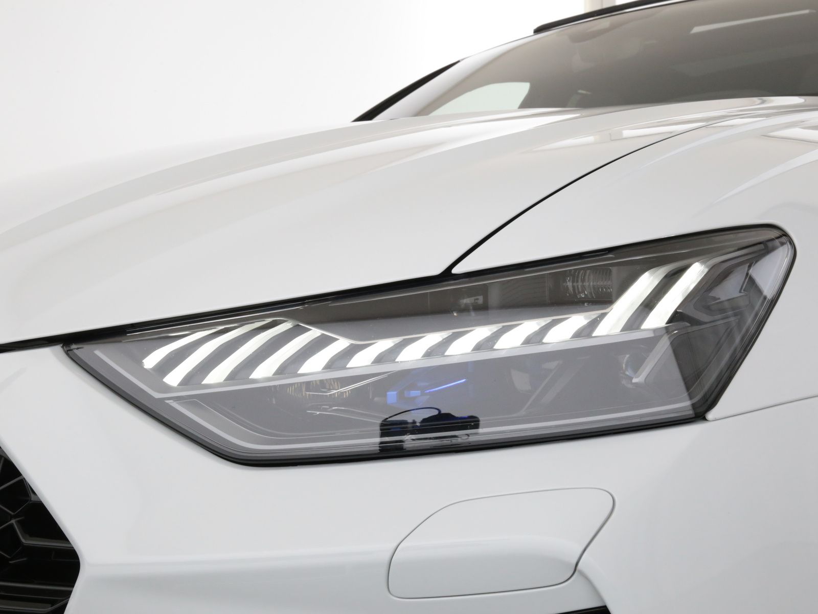 Audi RS 6 Avant 4.0 TFSI quattro tiptronic  LED Navi