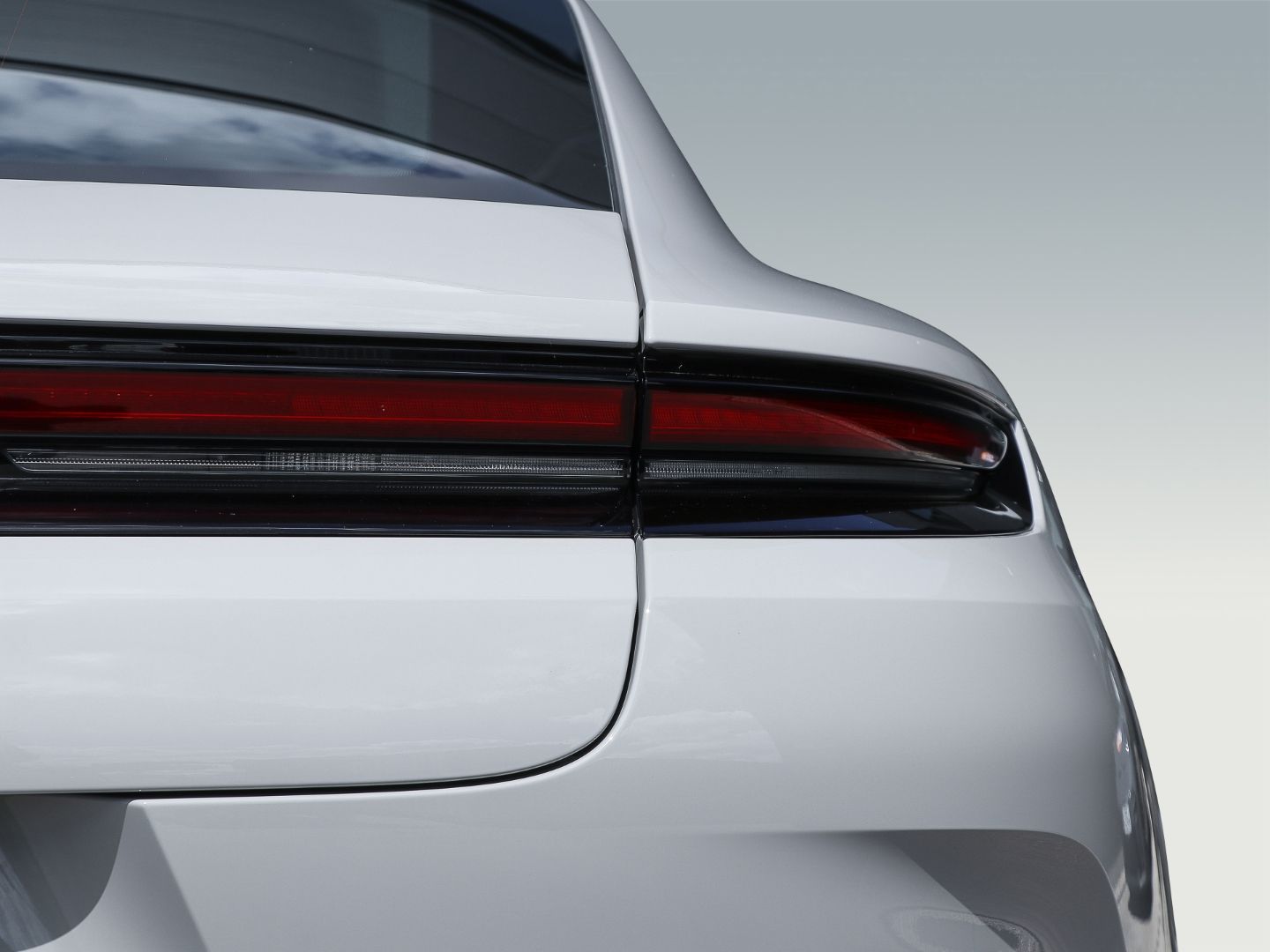 Porsche Panamera 4 E-Hybrid Head-Up LED-Matrix BOSE