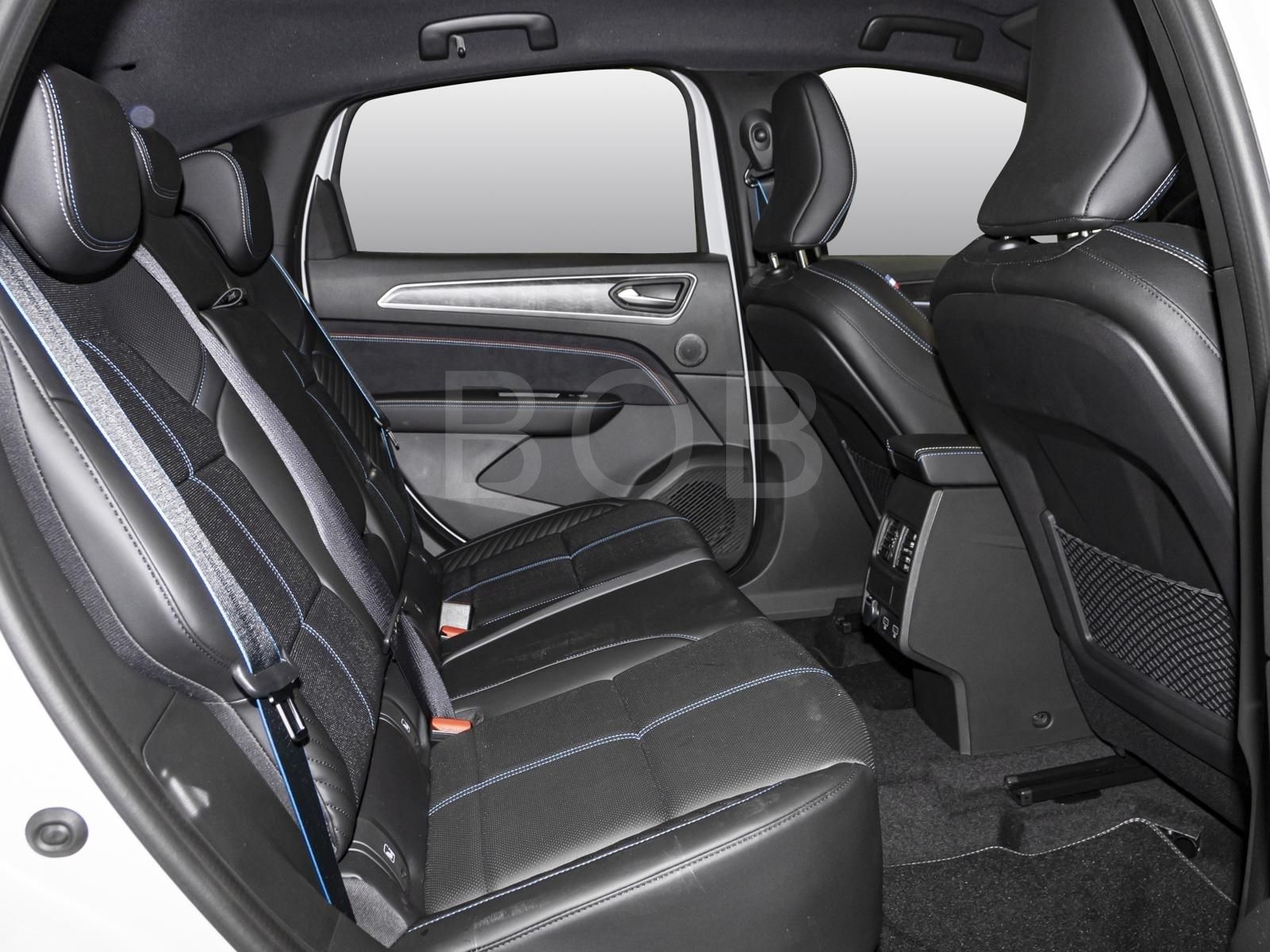 Renault Arkana ESPRIT ALPINE Mild Hybrid - Samsaru's Car Outlet