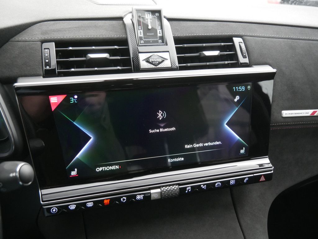 DS Automobiles DS 7 Crossback E-Tense Performance Line+ 4x4 LED