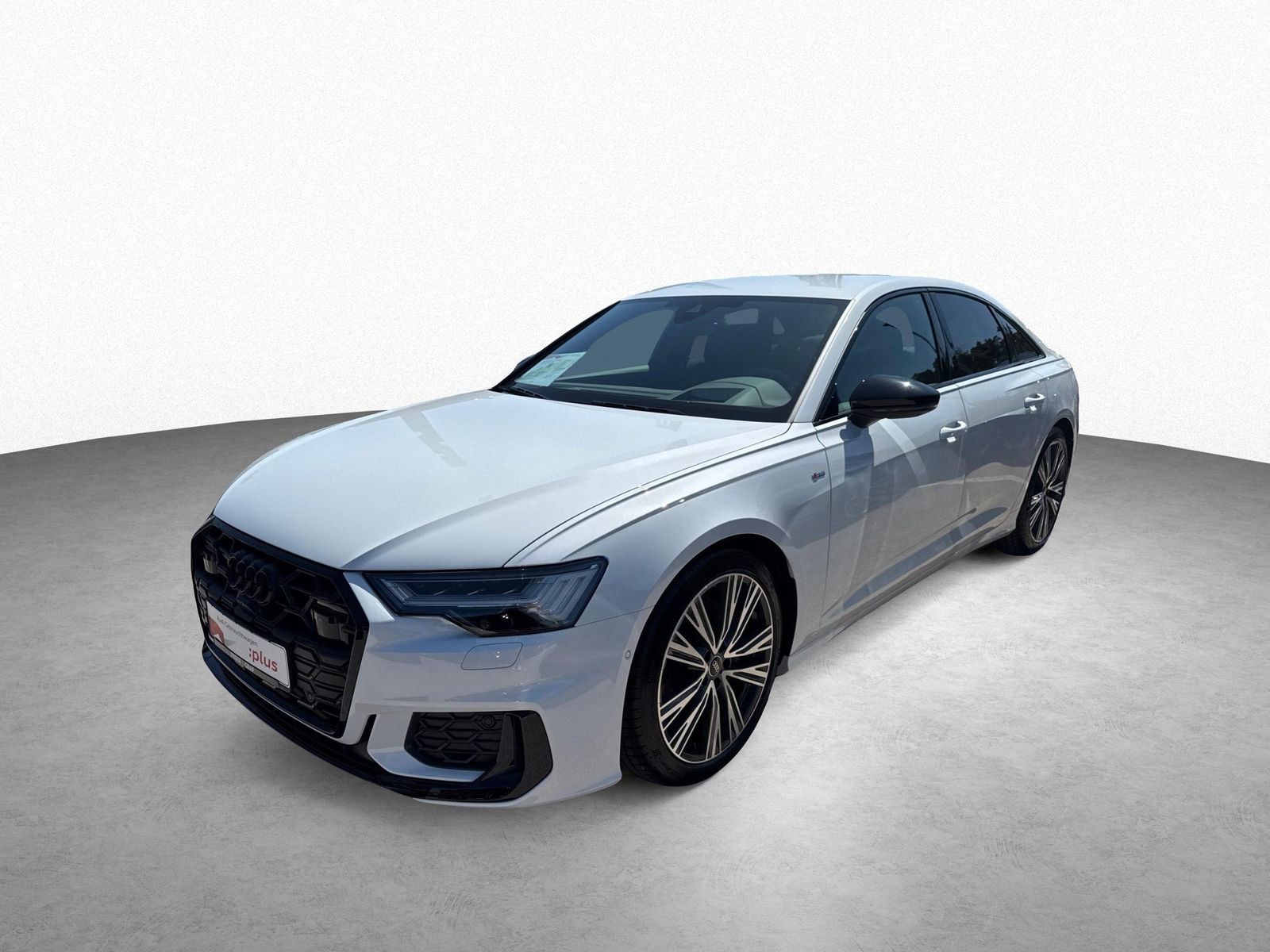 Audi A6 Limousine 50 TDI S LINE - Samsaru's Car Outlet