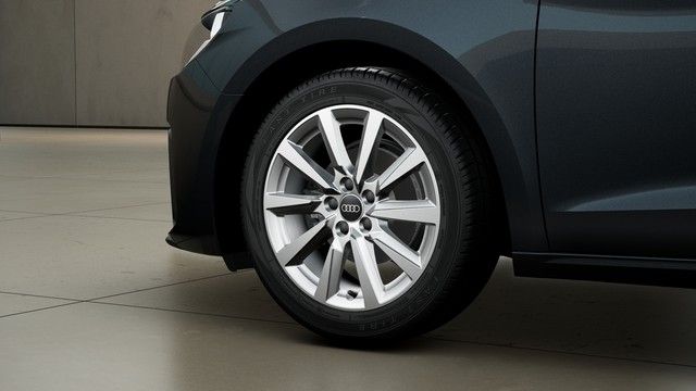 Audi A1 Sportback 25 TFSI Advanced - Samsaru's Car Outlet