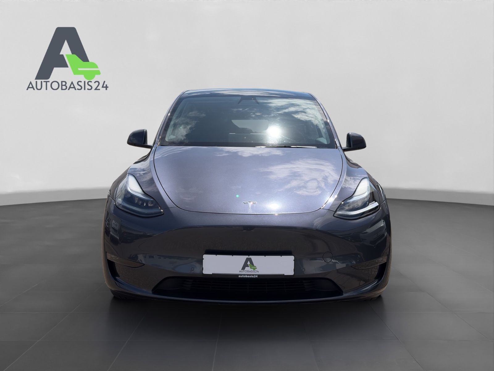 Tesla Model Y Long Range Dual AWD *1.Hand*Shanghai*