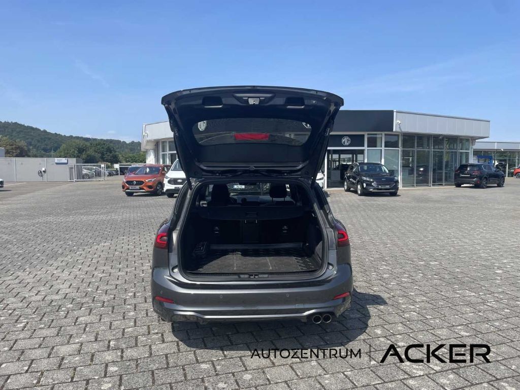 Ford Focus ST-Line X Turnier AT7 PSD/LED/aAHK -44%*