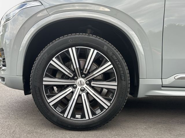 Volvo XC90 B5 Diesel AWD Plus Bright 7-Sitzer 20'' All