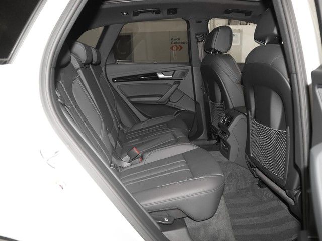 Audi Q5 55 TFSI e quattro S line AHK Pano HuD ACC Mat