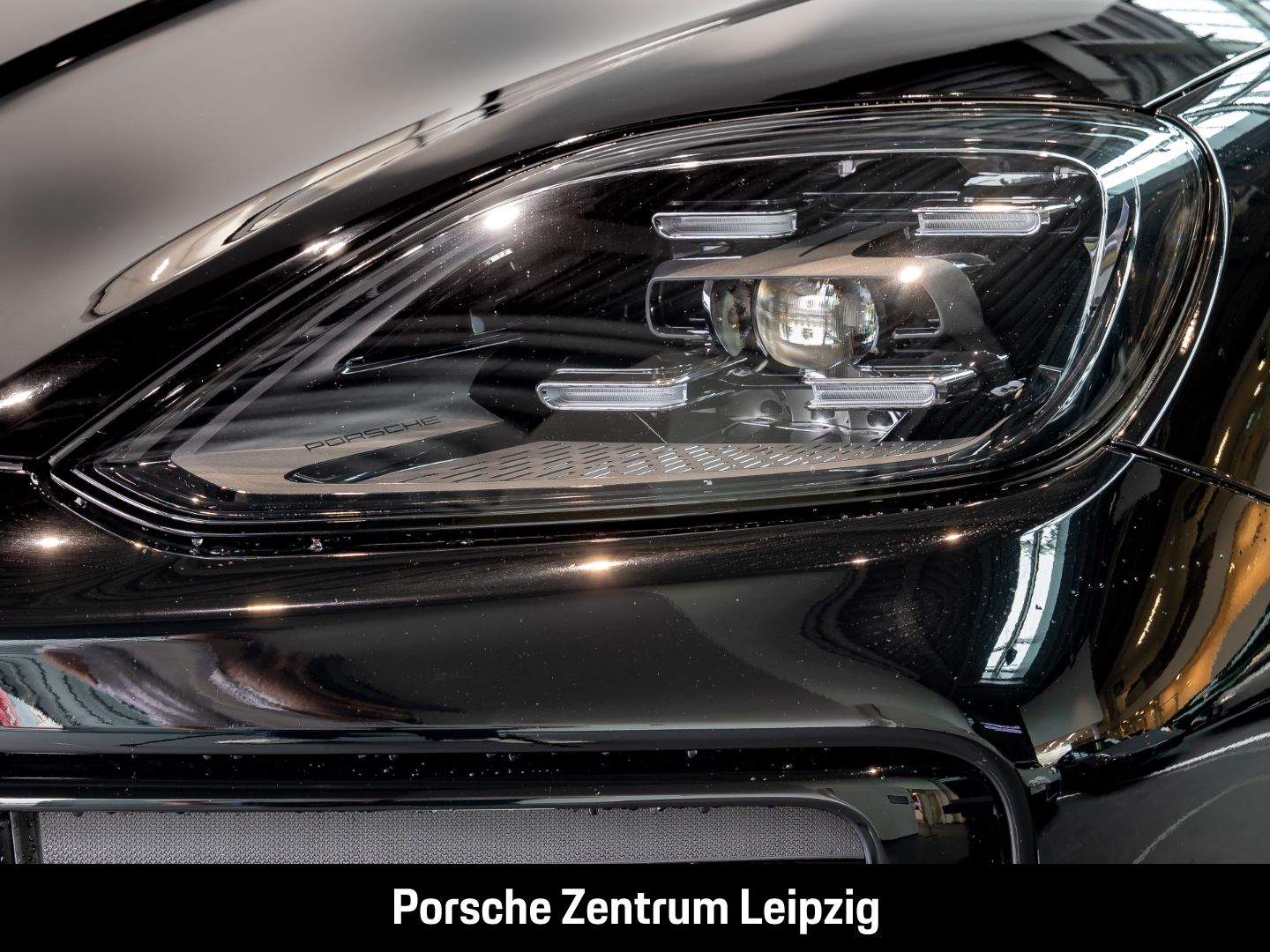 Porsche Cayenne S E-Hybrid Sportabgas HeadUp InnoDrive