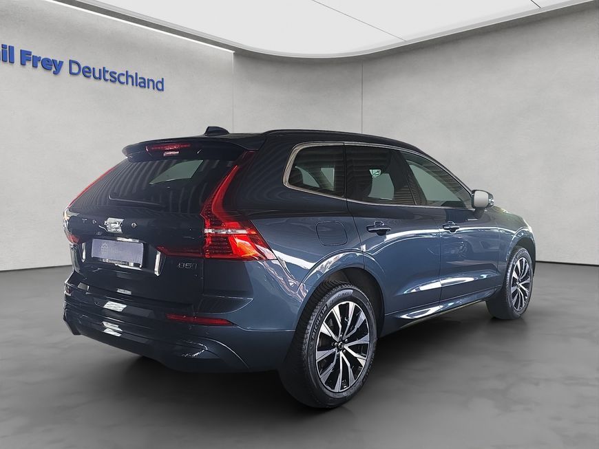 Volvo XC60 B5 B AWD Core
