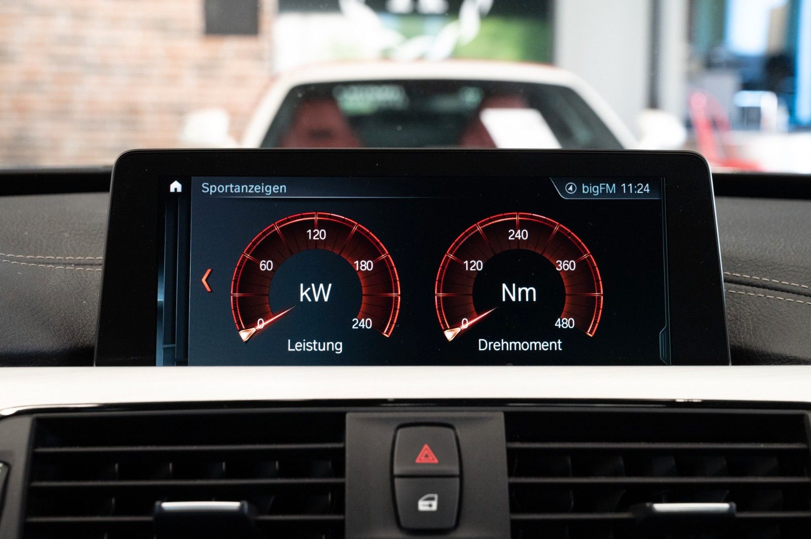 BMW 340i Gran Turismo xDrive M-PAKET - Samsaru's Car Outlet