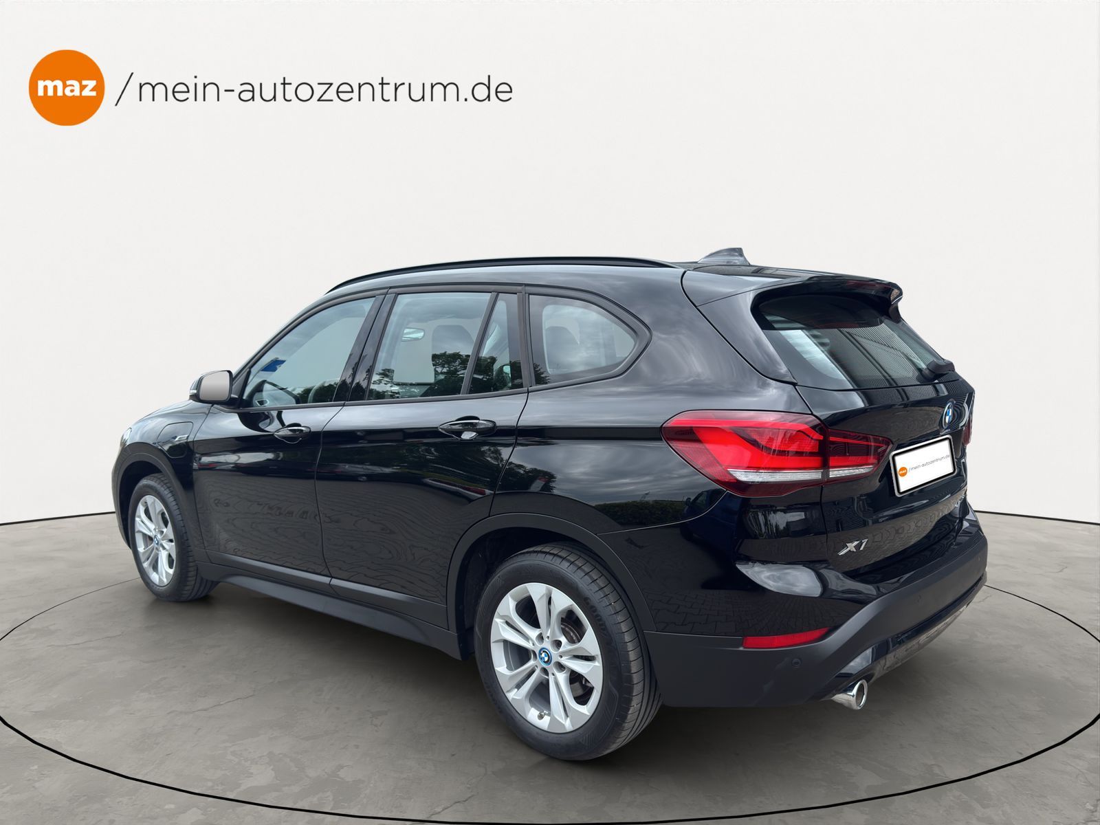 BMW X1 xDrive 25e Advantage - Samsaru's Car Outlet