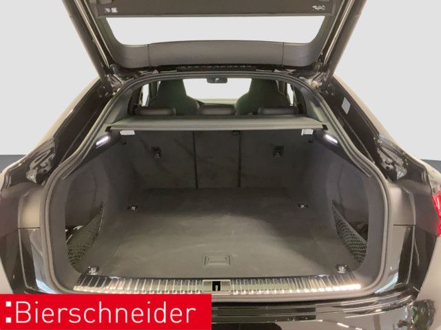 Audi Q8 Sportback 55 e-tron S-Line edition AHK PANO M