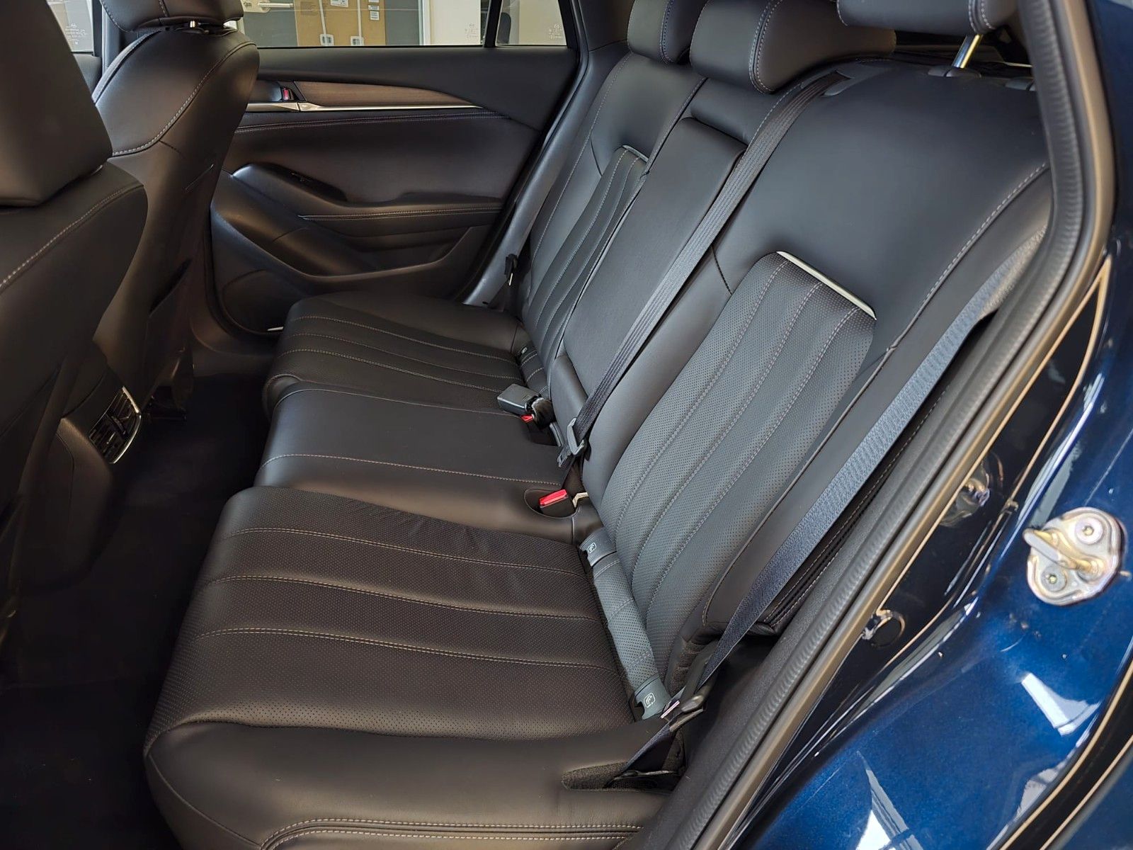 Mazda 6 Kombi Takumi *GSD*LEDER*BOSE*SB*360°