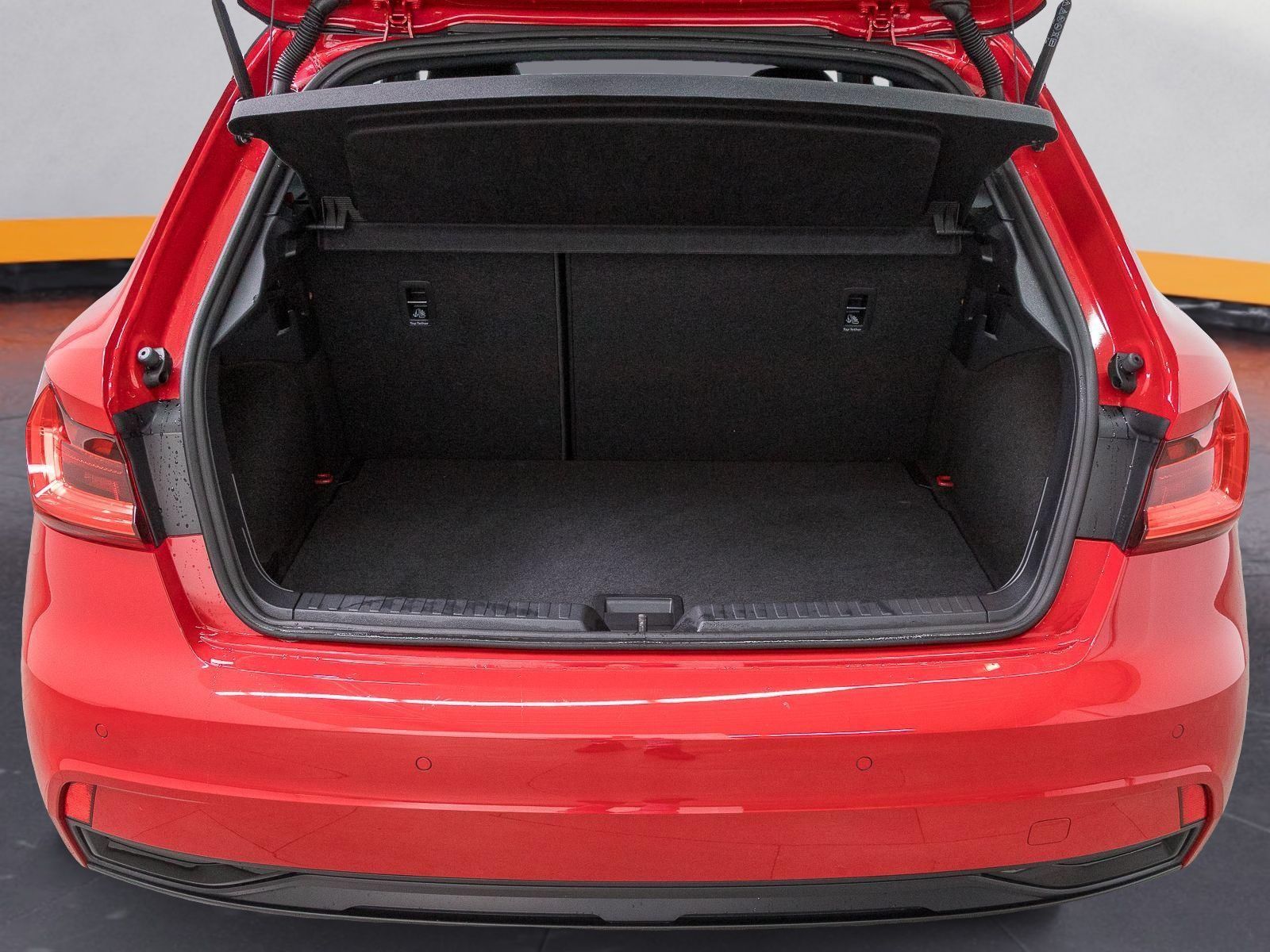 Audi A1 Sportback 25 TFSI S LINE - Samsaru's Car Outlet